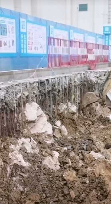 晋中昔阳县微型桩