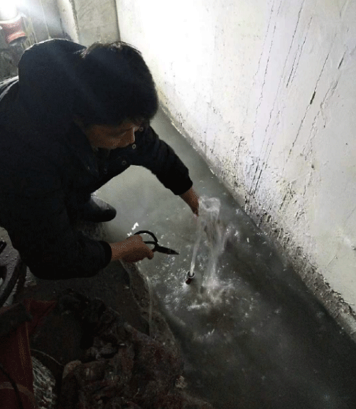 晋中昔阳县防水堵漏