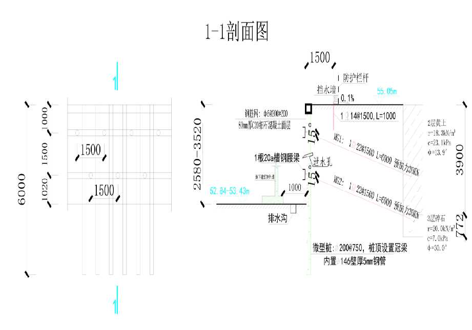 晋中昔阳县工程设计